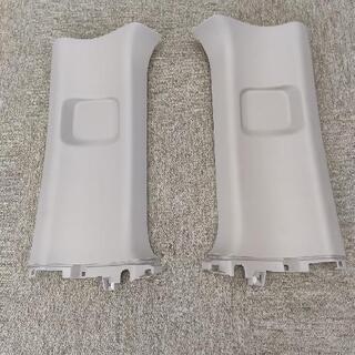 ハイエース　Cピラー　Dピラーの画像