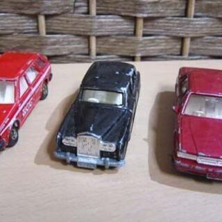 トミカ ミニカー UCCブルーバードワゴン セリカ2000GT-R 等 37台