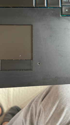 高性能ノートPC  ALIENWARE 15 R3 ゲーミングノート　ジャンク