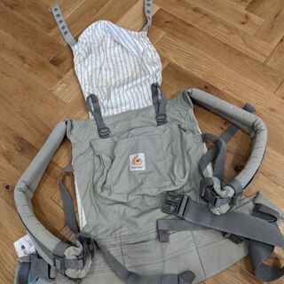 エルゴベビー　抱っこひも