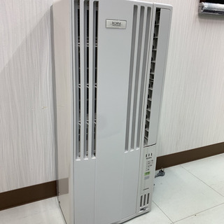 2019年式 窓用エアコン コロナ 美品 熊本リサイクルショップen