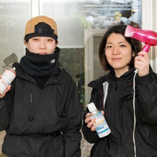 《週3～勤務OK！直行直帰♪》楽しいからついつい夢中になっちゃう...