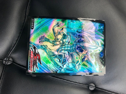 遊戯王5D's スターダストドラゴン スリーブ51枚