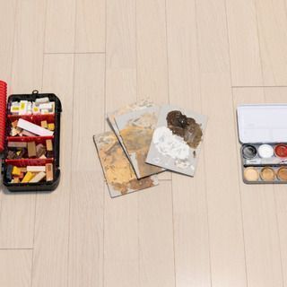 【ブランク歓迎！】週3～◎コツコツ・モクモク・マイペースに働けま...