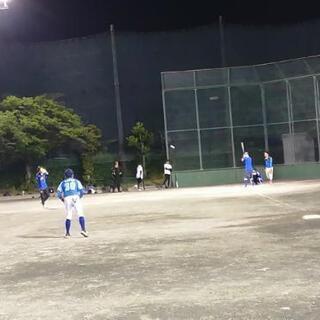草野球　対戦相手募集