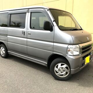 ★車検満タン付き令和５年５月満了☆すぐ乗りOK☆美品車のホンダ　...