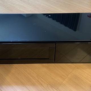 大型テレビ台