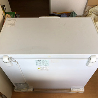 中古 ハイアール 冷凍庫 冷凍ストッカー 保冷庫 AQUA AQ...