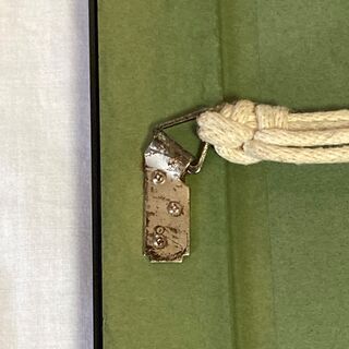  中国人作家 ジン・G・カム 甘錦奇 『ルモンド ドリームノート』 大判 シルクスクリーン 版画 リトグラフ 直筆サイン有の画像