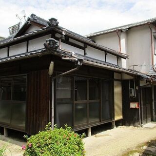 備前市三石　〈中古一戸建て〉