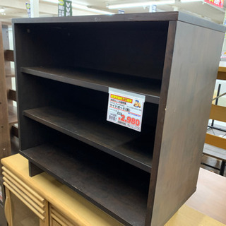 サイドボード【店頭取引限定】【中古品】早い者勝ち！🚛足立区近郊配...