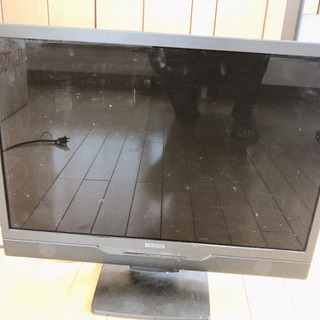 22インチ液晶モニタ差し上げます