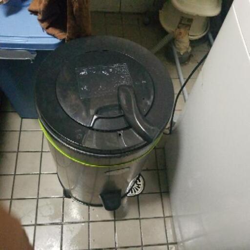 脱水機