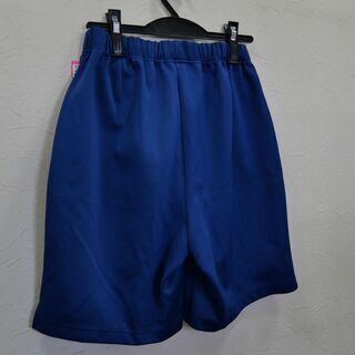 英田（あかだ）中学校　男子体操服　　　半ズボン ２の画像