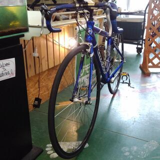 店舗同時販売中】GIANT OCR2 ロードバイク ブルー【店頭ご来店購入限定】