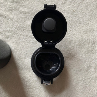 ステンレスタンブラー　ブラウンの画像