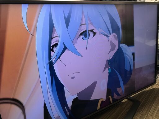 【取引確定】60インチテレビ 液晶3年前交換 シャープ製LC-60G9