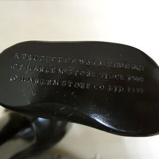 ハーレムストア　HARLEM STORE　笑う少年　ソフビ貯金箱　人形　札幌 南12条店の画像