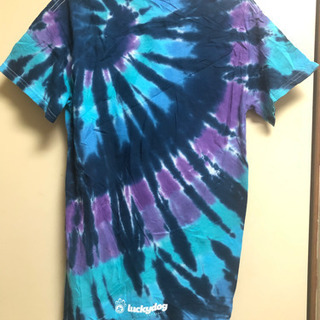 ★ エスニック  Tシャツ LIFEプリント ★の画像