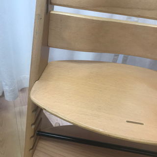 幼児、子供用・ダイニングチェア①の画像