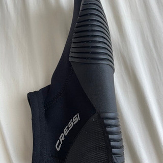 シュノーケルソックス　CRESSI
