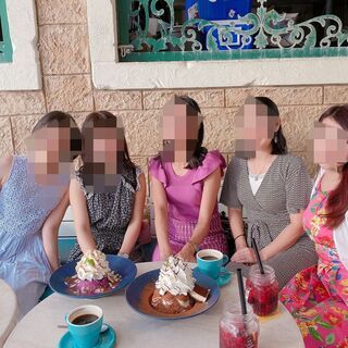 大人ナイチャー会♡移住友・沖縄を楽しみたいメンバーを募集します♡