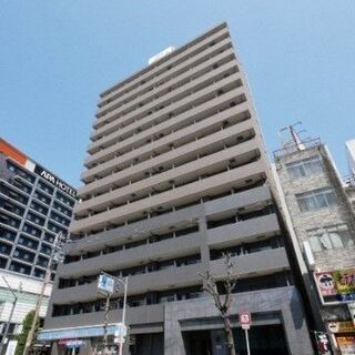 🌺入居総額5万円🌼地下鉄堺筋線 恵美須町駅 歩1分🌺大阪市…