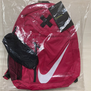 NIKE リュック　ナイキ