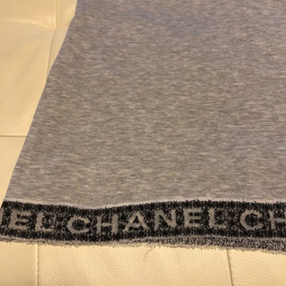 CHANEL Tシャツの画像