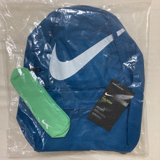 NIKE リュック　
