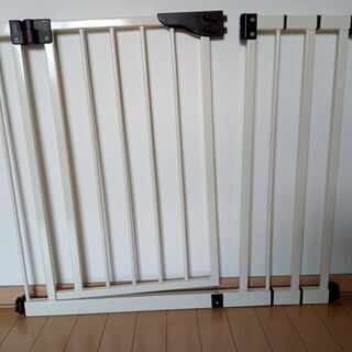 ベビーゲート日本育児