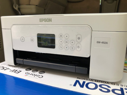 EPSON カラープリンター