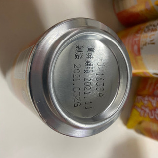 【値下げします】クリアアサヒ　６缶×２セット＋４缶の画像