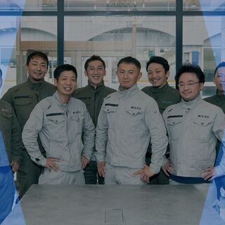 未経験◎残業なし◎成長著しい会社で働こう【現場スタッフのお仕事】の画像