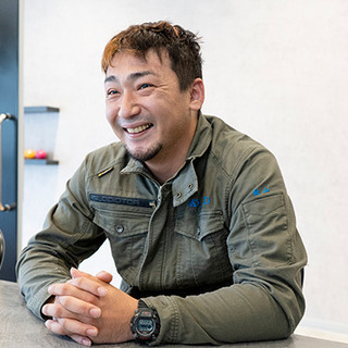 未経験◎残業なし◎成長著しい会社で働こう【現場スタッフのお仕事】の画像