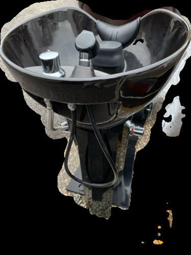 リアシャンプー　SPAZIO