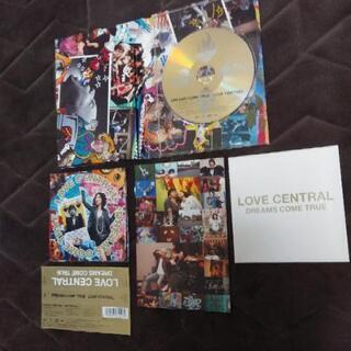 ドリカム　CD中古