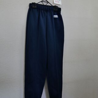 男子体操服　ジャージ　長ズボン