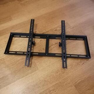 【取引中】テレビ壁掛け金具　BESTEK (ジャンク品)