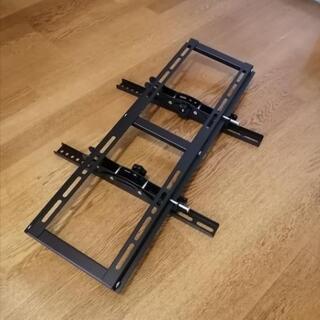 【取引中】テレビ壁掛け金具　BESTEK (ジャンク品)の画像