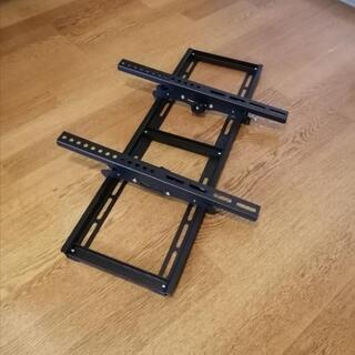 【取引中】テレビ壁掛け金具　BESTEK (ジャンク品)の画像