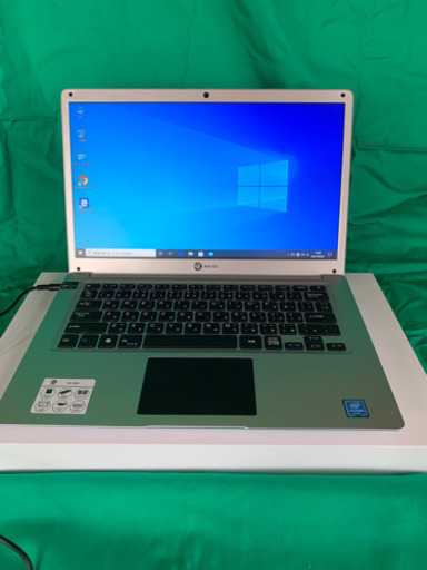 ノートパソコン　値下げ⤵︎
