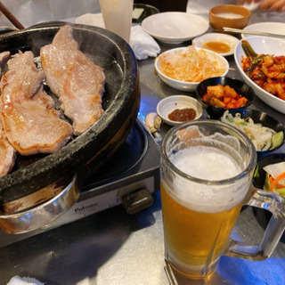 自宅でオンライン、LINE、ZOOM飲み会🍻
