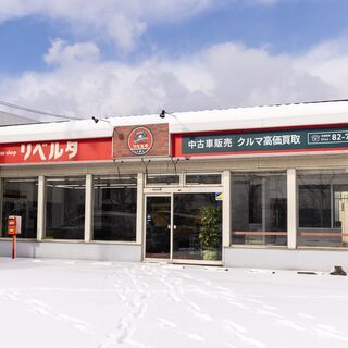 どんなお車でも買取ります！！