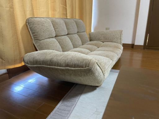 ソファ