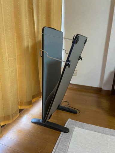 ズボンプレッサー
