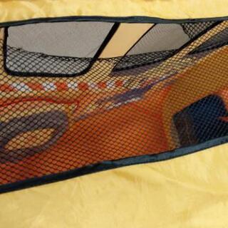 値下げ♪ボールプール2つ＆ボール付☆しまじろうの画像