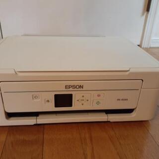 エプソン複合機　PX-404A