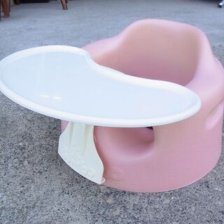 バンボ　テーブル付　椅子