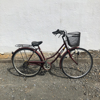 自転車【無料】※終了しましたの画像